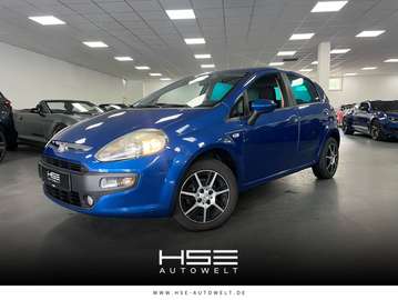 1.4l TÜV+Service+Zahnriemen Neu/8-Fach