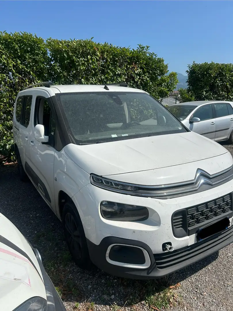 Citroen Berlingo 1.5 bluehdi XL Feel s&s 100cv - 1