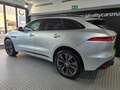 Jaguar F-Pace 3.0TDV6 R-Sport Aut. AWD Gris - thumbnail 4