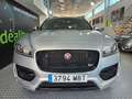 Jaguar F-Pace 3.0TDV6 R-Sport Aut. AWD Gris - thumbnail 2