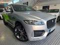 Jaguar F-Pace 3.0TDV6 R-Sport Aut. AWD Gris - thumbnail 3