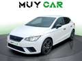 SEAT Ibiza 1.0 TSI S&S Reference Plus 95 Blanco - thumbnail 3