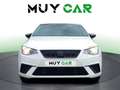 SEAT Ibiza 1.0 TSI S&S Reference Plus 95 Blanco - thumbnail 2