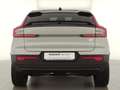 Volvo C40 Pure Electric Twin Motor AWD Ultimate+LM20" Silber - thumbnail 8