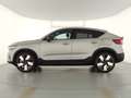 Volvo C40 Pure Electric Twin Motor AWD Ultimate+LM20" Silber - thumbnail 6