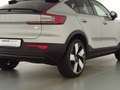 Volvo C40 Pure Electric Twin Motor AWD Ultimate+LM20" Silber - thumbnail 10