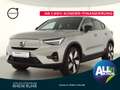 Volvo C40 Pure Electric Twin Motor AWD Ultimate+LM20" Silber - thumbnail 1