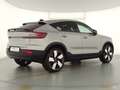 Volvo C40 Pure Electric Twin Motor AWD Ultimate+LM20" Silber - thumbnail 5
