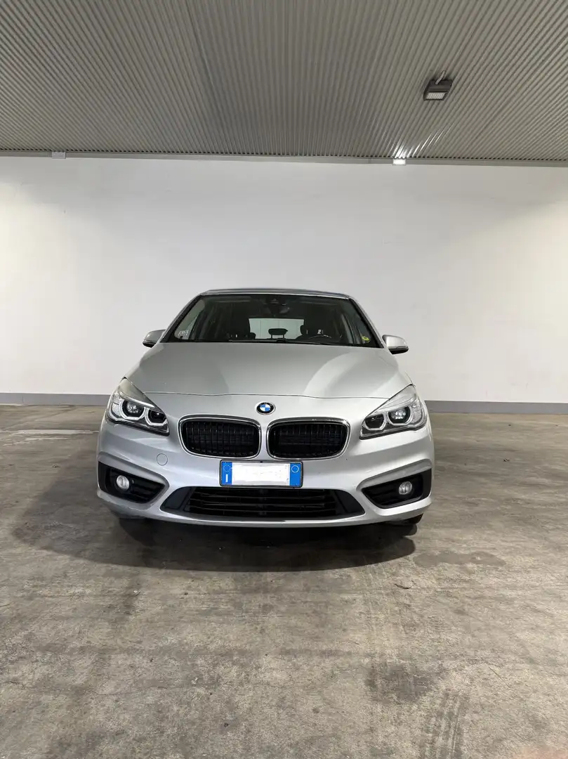 BMW 216 216d Active Tourer auto - 1