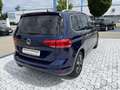 Volkswagen Touran 2.0 TDI DSG Highline (AHK,STH,Pano,LED) Klima Blau - thumbnail 2