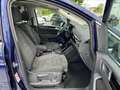 Volkswagen Touran 2.0 TDI DSG Highline (AHK,STH,Pano,LED) Klima Blau - thumbnail 9
