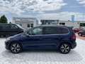 Volkswagen Touran 2.0 TDI DSG Highline (AHK,STH,Pano,LED) Klima Blau - thumbnail 3