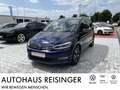 Volkswagen Touran 2.0 TDI DSG Highline (AHK,STH,Pano,LED) Klima Blau - thumbnail 1