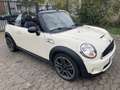 MINI Cooper S Cabrio 1.6 Chili 2.Hand Voll S-Heft Leder Bi-Xenon Weiss Wit - thumbnail 19