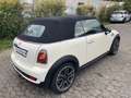 MINI Cooper S Cabrio 1.6 Chili 2.Hand Voll S-Heft Leder Bi-Xenon Weiss Wit - thumbnail 10