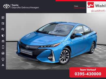 1.8 Plug-in Hybrid Executive