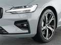 Volvo V60 B4 Ultra Dark*Bowers*360°K*19Zoll* Grau - thumbnail 3