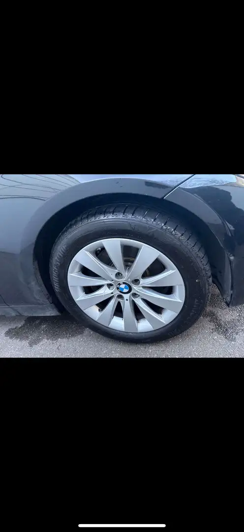 BMW 330 F30 330D Österreich-Paket Aut. - 2