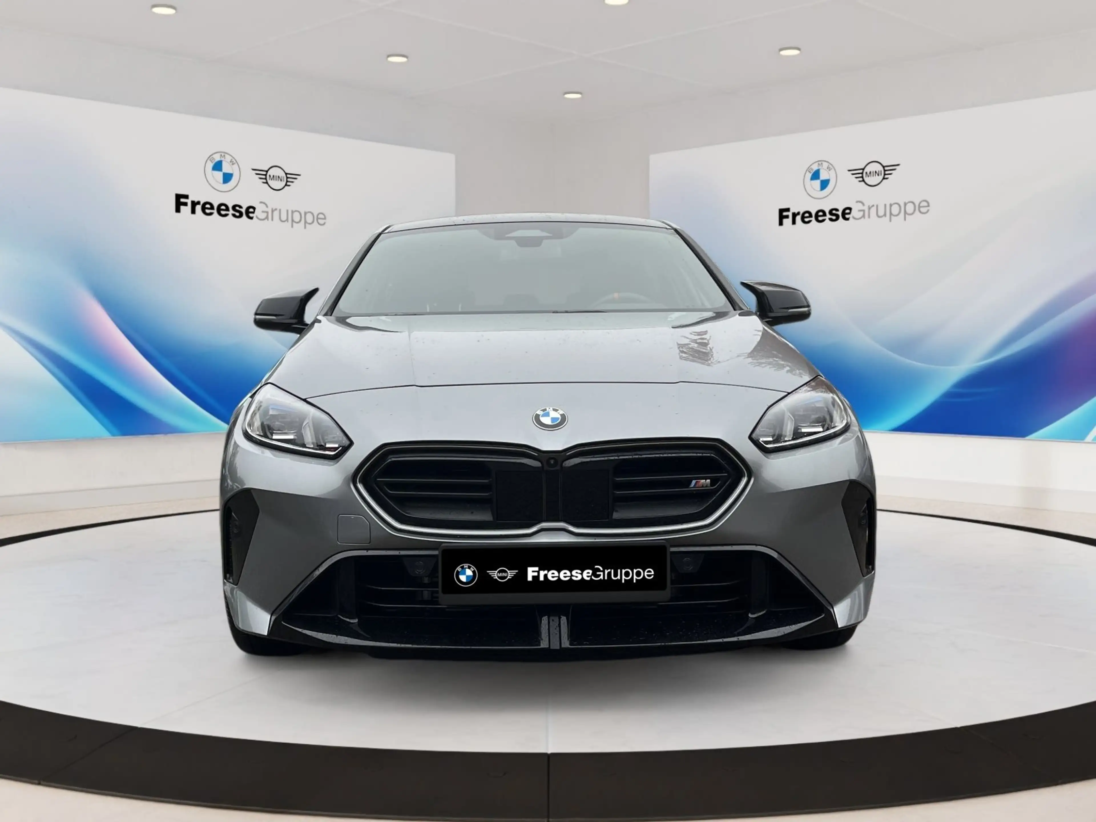 BMW 135 M135 xDrive 360° HEAD-UP RFK HIFI LENKRADHZ LED — photo 2