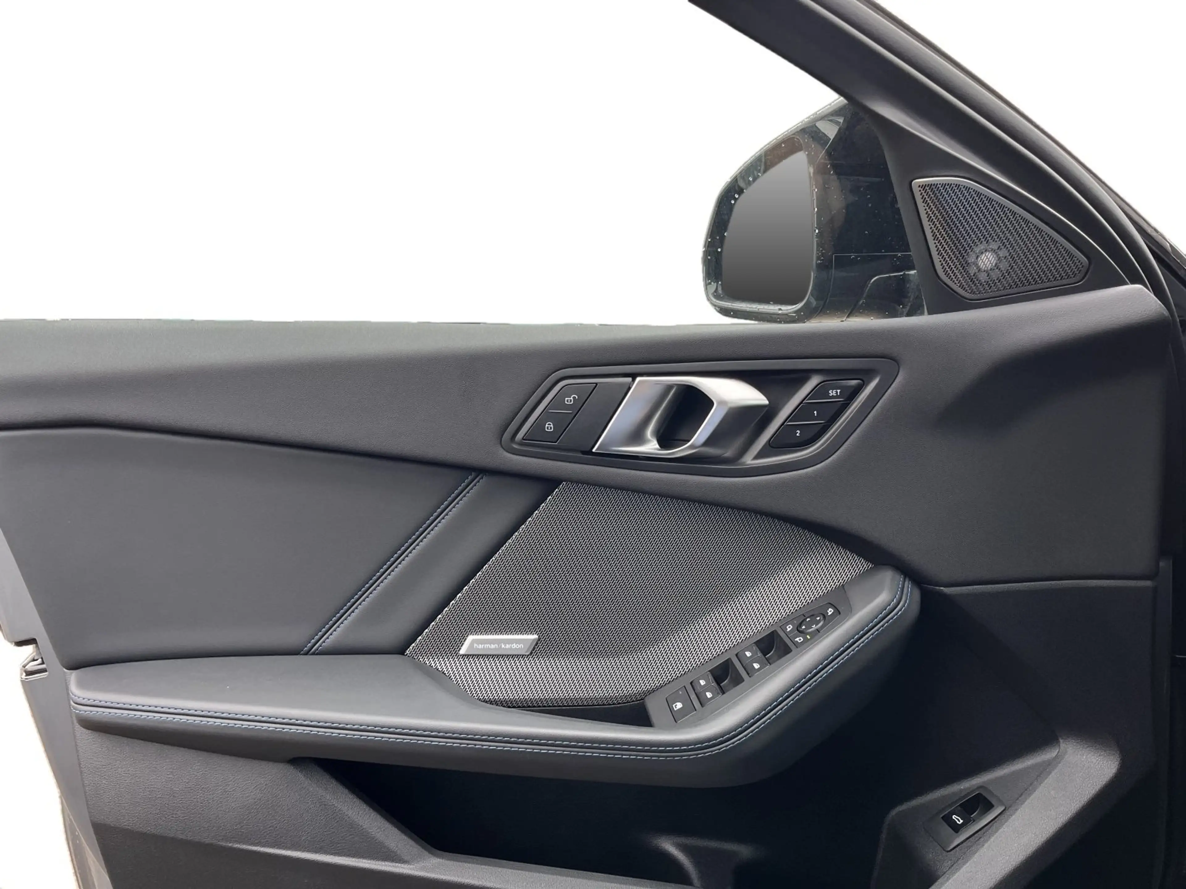 BMW 135 M135 xDrive 360° HEAD-UP RFK HIFI LENKRADHZ LED — photo 15