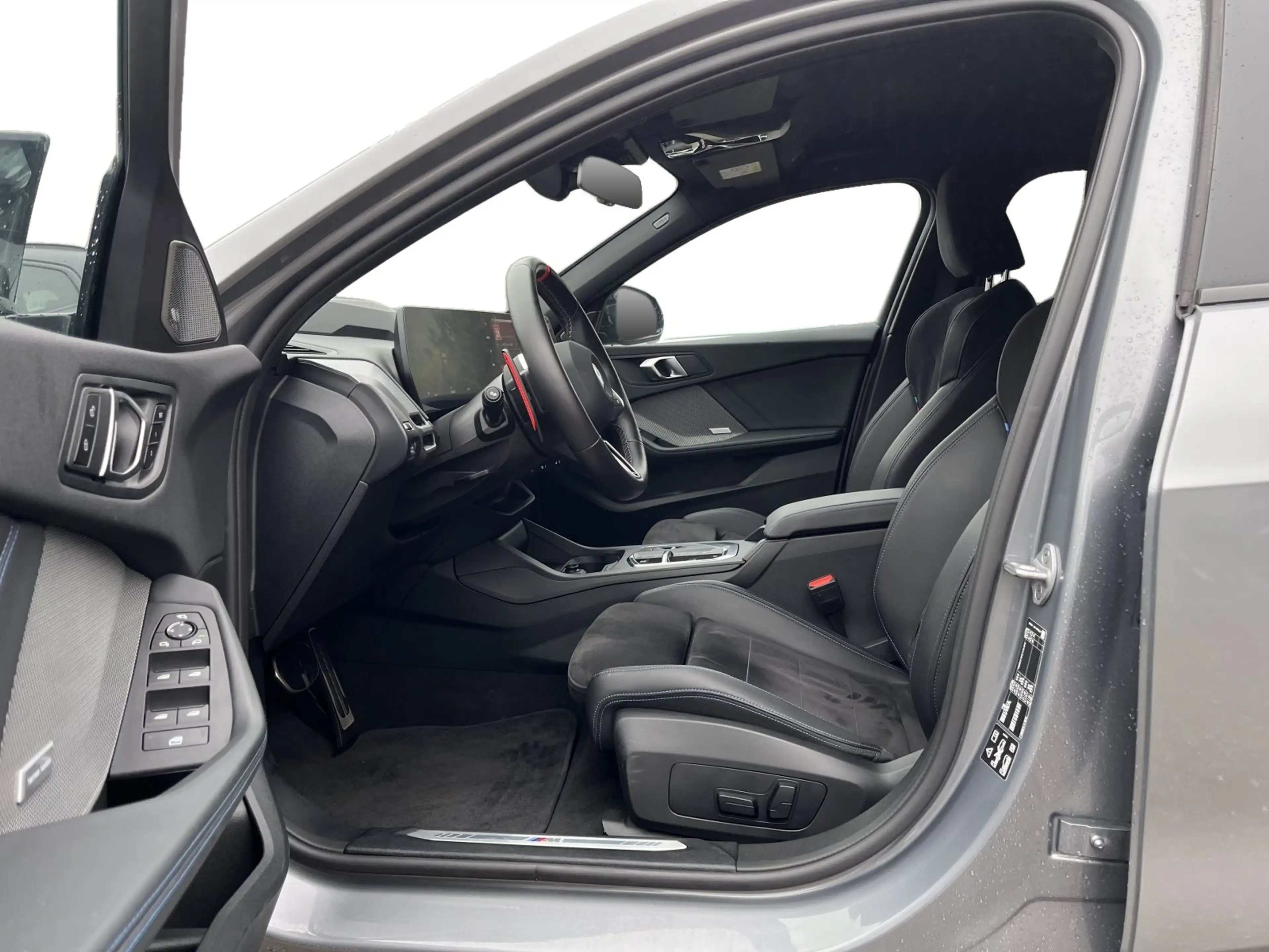 BMW 135 M135 xDrive 360° HEAD-UP RFK HIFI LENKRADHZ LED — photo 11