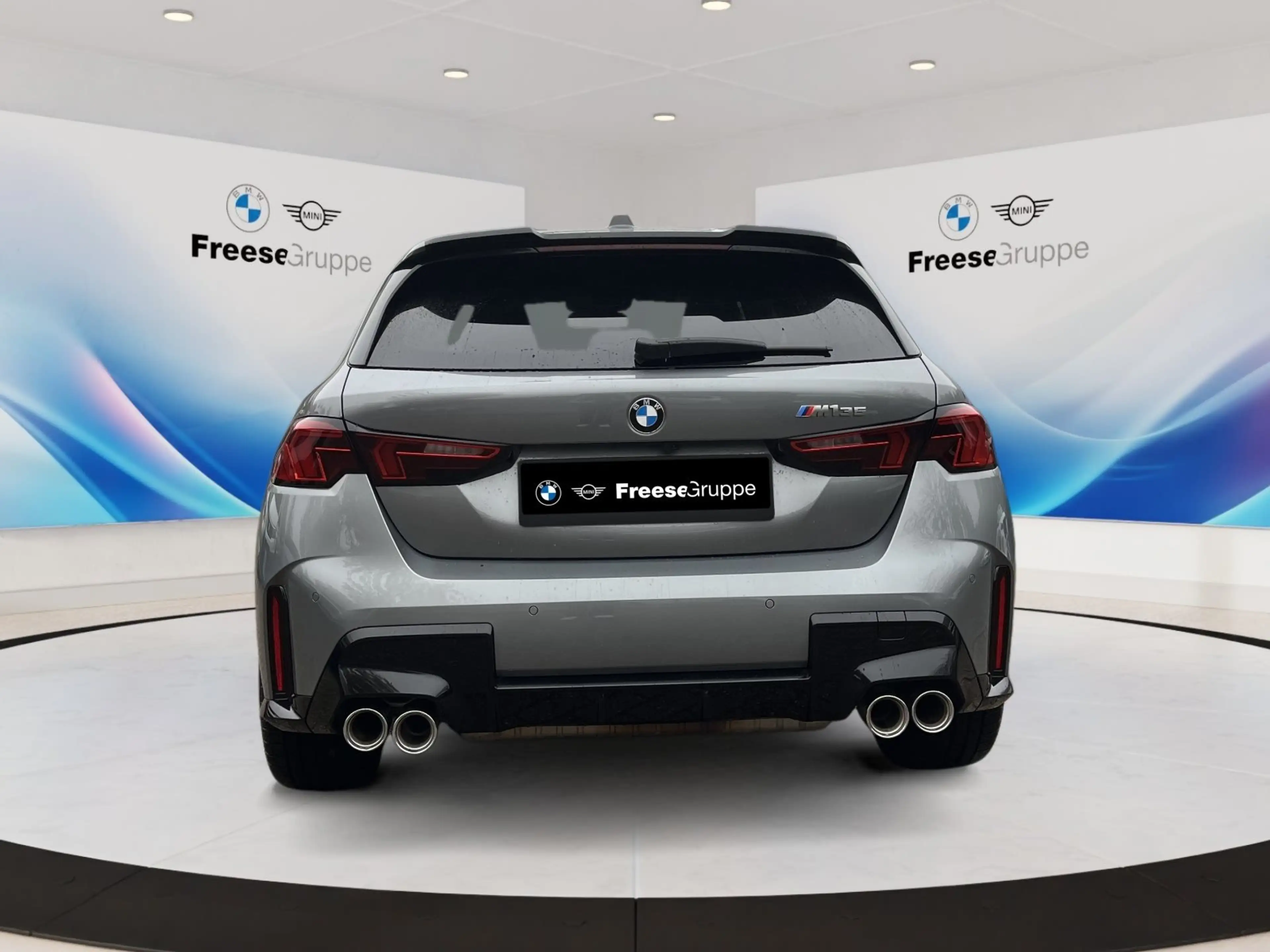BMW 135 M135 xDrive 360° HEAD-UP RFK HIFI LENKRADHZ LED — photo 5