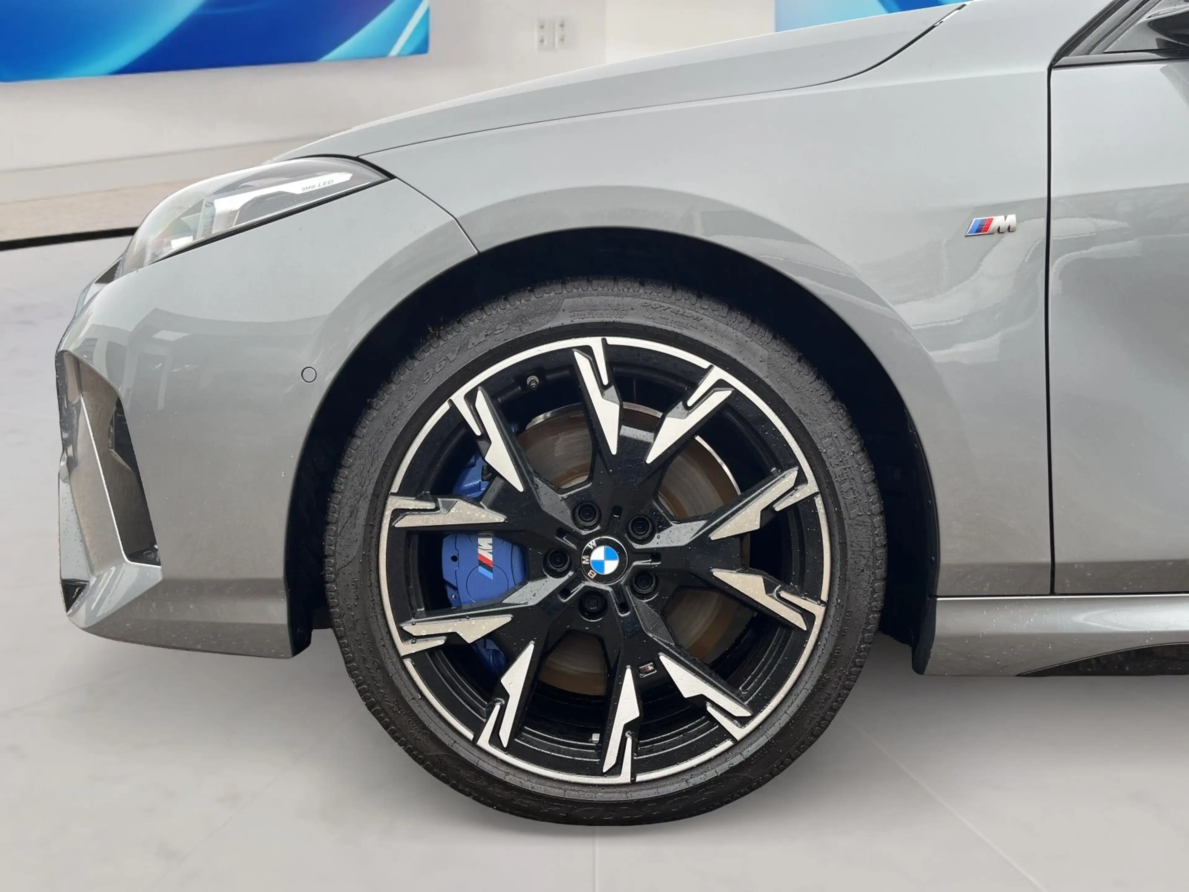 BMW 135 M135 xDrive 360° HEAD-UP RFK HIFI LENKRADHZ LED — photo 9