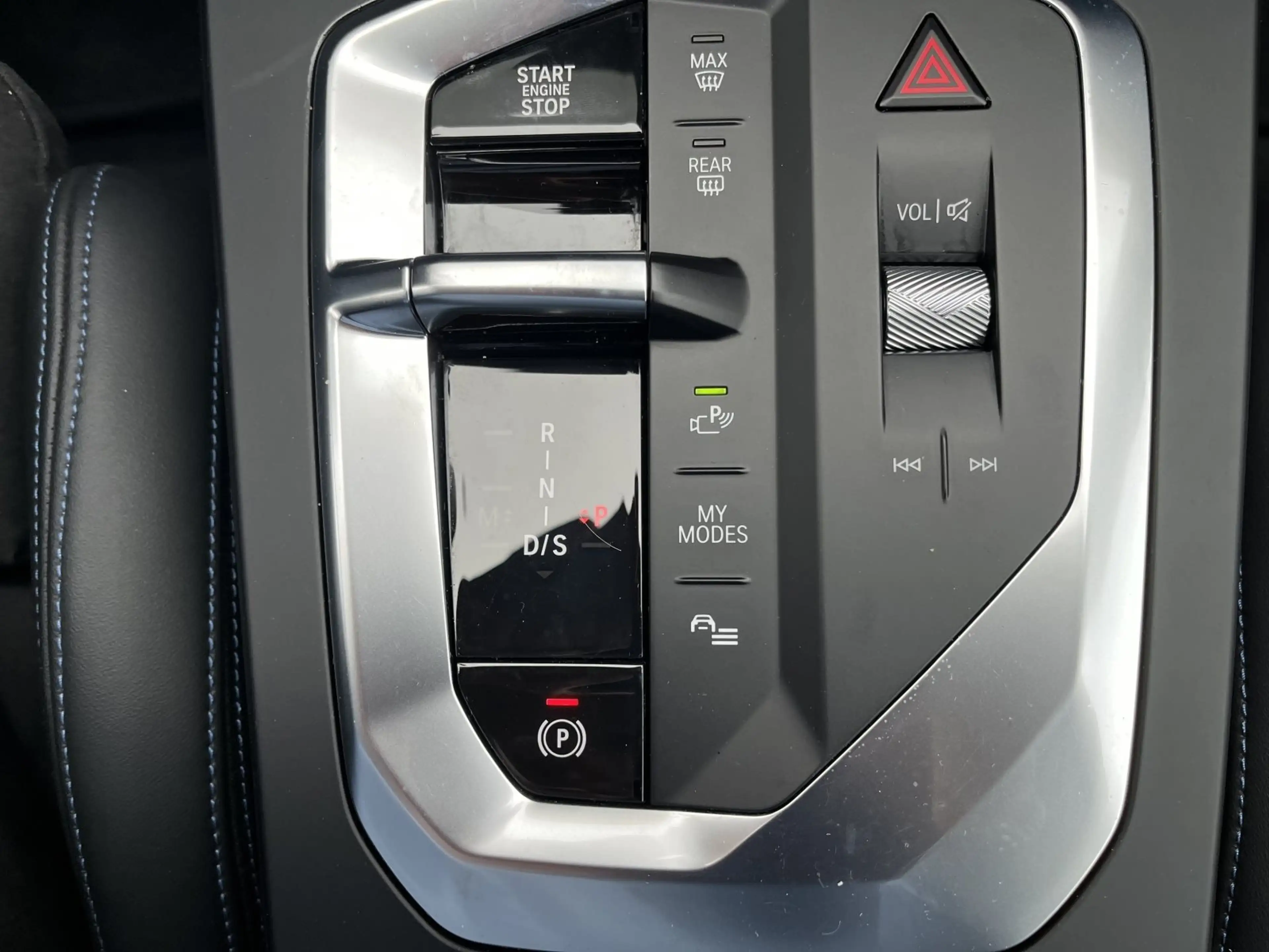 BMW 135 M135 xDrive 360° HEAD-UP RFK HIFI LENKRADHZ LED — photo 13