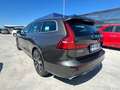 Volvo V60 V60 II 2019 2.0 t8 te Inscription awd - FV100GX Grigio - thumbnail 4