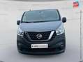 Nissan NV300 L1H1 2t8 2.0 dCi 145ch S/S N-Connecta  DCTE6d Gris - thumbnail 2