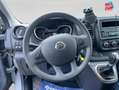 Nissan NV300 L1H1 2t8 2.0 dCi 145ch S/S N-Connecta  DCTE6d Gris - thumbnail 12