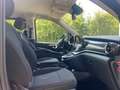 Mercedes-Benz V 300 V-Klasse EDITION 4Matic lang elektr. Schie Gris - thumbnail 6