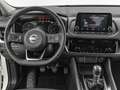 Nissan Qashqai DIG-T 103kW (140CV) mHEV 4x2 Acenta Blanc - thumbnail 11