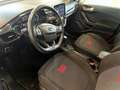 Ford Fiesta 1.0 hybrid ST-LINE X AUTOMAT*NO VINCOLI FINANZIAM* Blanc - thumbnail 8