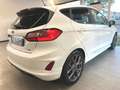 Ford Fiesta 1.0 hybrid ST-LINE X AUTOMAT*NO VINCOLI FINANZIAM* Blanc - thumbnail 2