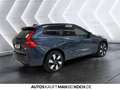 Volvo XC60 T8 Plug-In AWD Ultimate Dark ACC BLIS 360° Blau - thumbnail 4