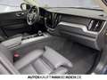 Volvo XC60 T8 Plug-In AWD Ultimate Dark ACC BLIS 360° Blau - thumbnail 33