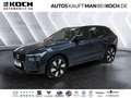 Volvo XC60 T8 Plug-In AWD Ultimate Dark ACC BLIS 360° Blau - thumbnail 1