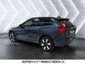 Volvo XC60 T8 Plug-In AWD Ultimate Dark ACC BLIS 360° Blau - thumbnail 3