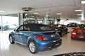 Volkswagen Beetle 1,8 Cabriolet  Automatik Blau - thumbnail 20