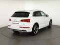 Audi Q5 55 TFSIe quattro S-Line LED Navi AHK 360° B&O Bianco - thumbnail 5