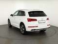 Audi Q5 55 TFSIe quattro S-Line LED Navi AHK 360° B&O Bianco - thumbnail 3