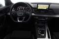 Audi Q5 55 TFSIe quattro S-Line LED Navi AHK 360° B&O Bianco - thumbnail 10