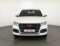 Audi Q5 55 TFSIe quattro S-Line LED Navi AHK 360° B&O Bianco - thumbnail 8