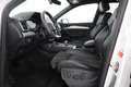 Audi Q5 55 TFSIe quattro S-Line LED Navi AHK 360° B&O Bianco - thumbnail 25