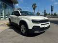 Jeep Avenger 1.2 Turbo 100 CV Altitude Bianco - thumbnail 3