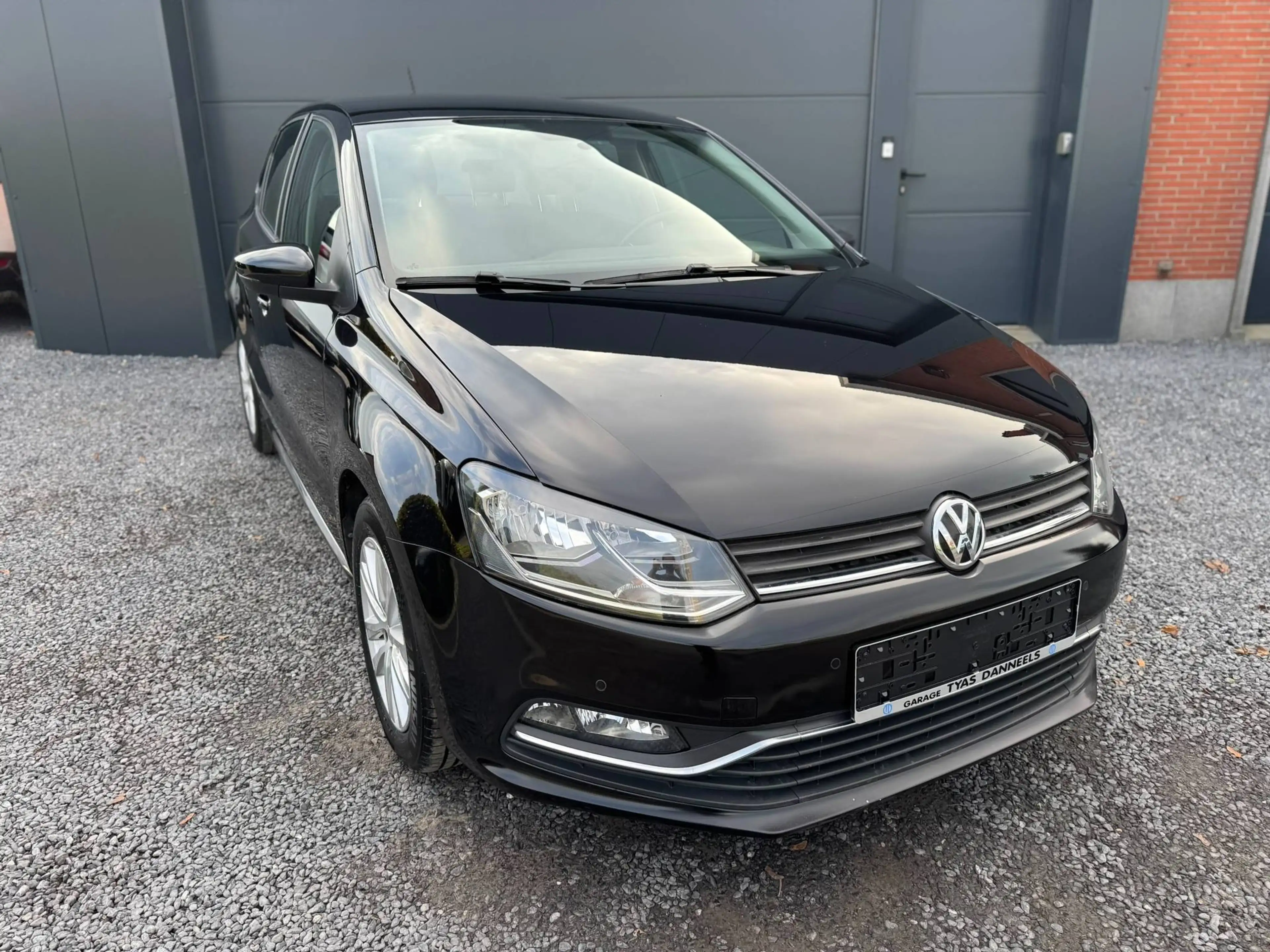Volkswagen Polo Polo 1.0i Comfortline BMT