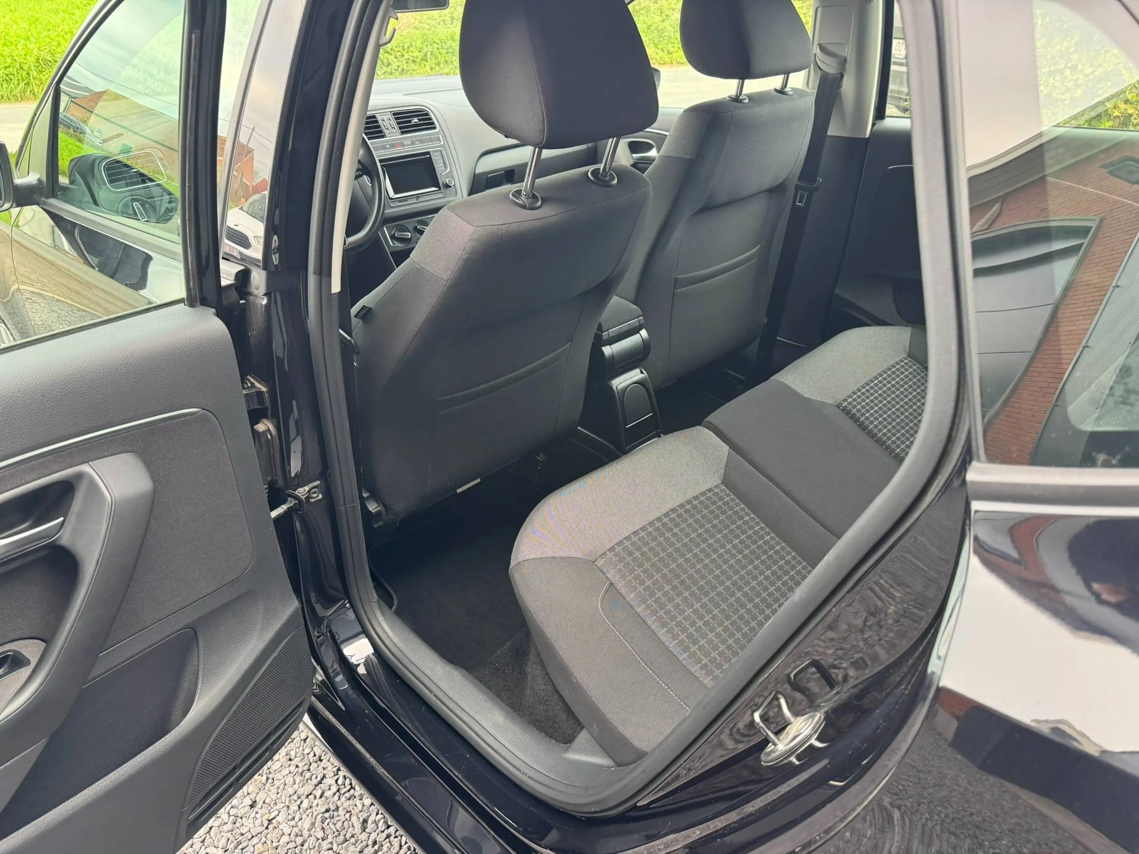 Volkswagen Polo Polo 1.0i Comfortline BMT — photo 15