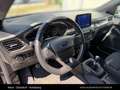 Ford Focus Traveller 2,0 EcoBlue SCR ST-Line Schwarz - thumbnail 18