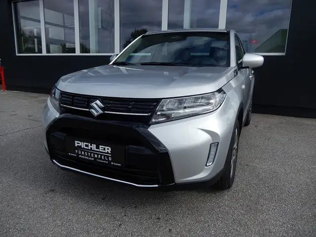 Suzuki Vitara 1,4 Hybrid ALLGRIP shine